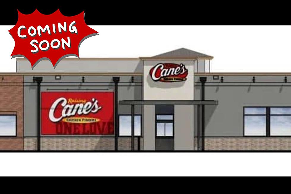 FINALLY! Here&#8217;s When Raising Cane&#8217;s in Marlton is Expected to Open!