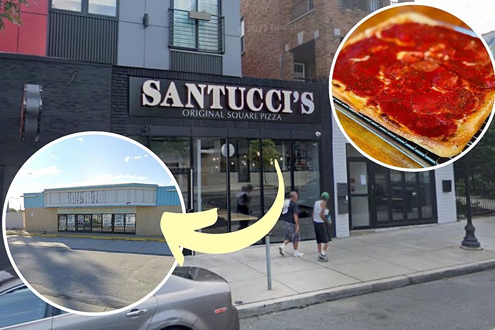 Santucci’s Original Square Pizza Opening New Location in Atlantic County, NJ!