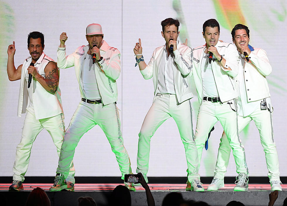 The Right Stuff Is Coming to Philly! New Kids on the Block Announce 2024 Concert