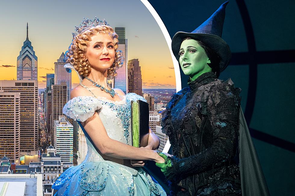 WICKED Is Coming to Philadelphia & I Cannot Wait