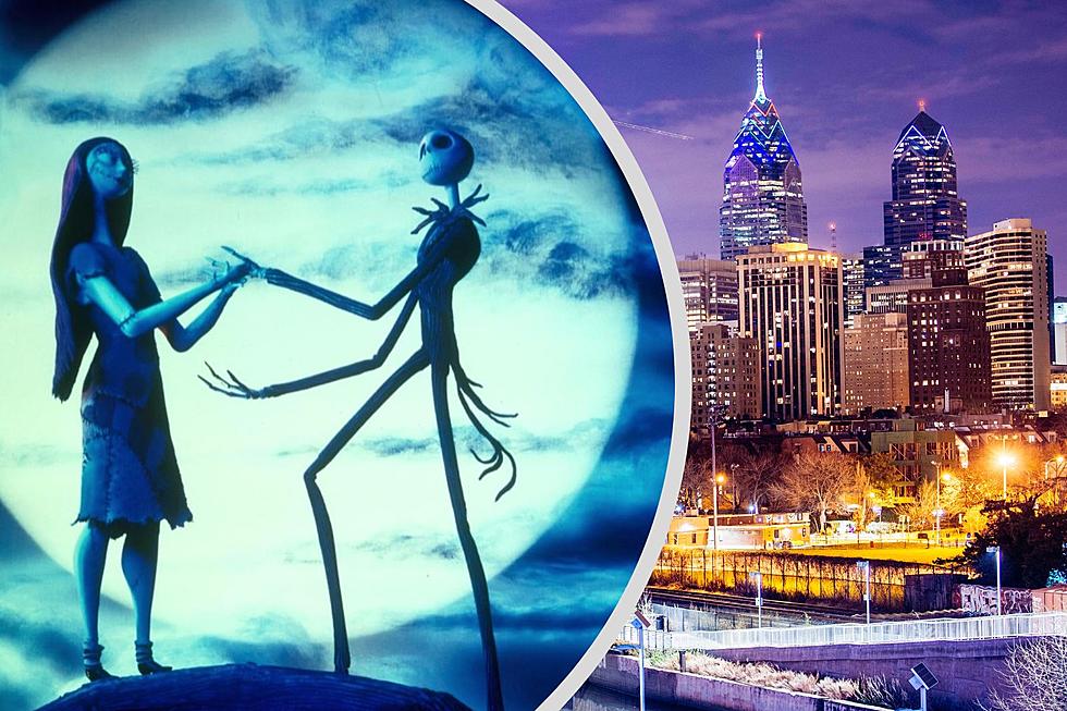 Watch ‘The Nightmare Before Christmas’ With a Live Orchestra in Philadelphia!