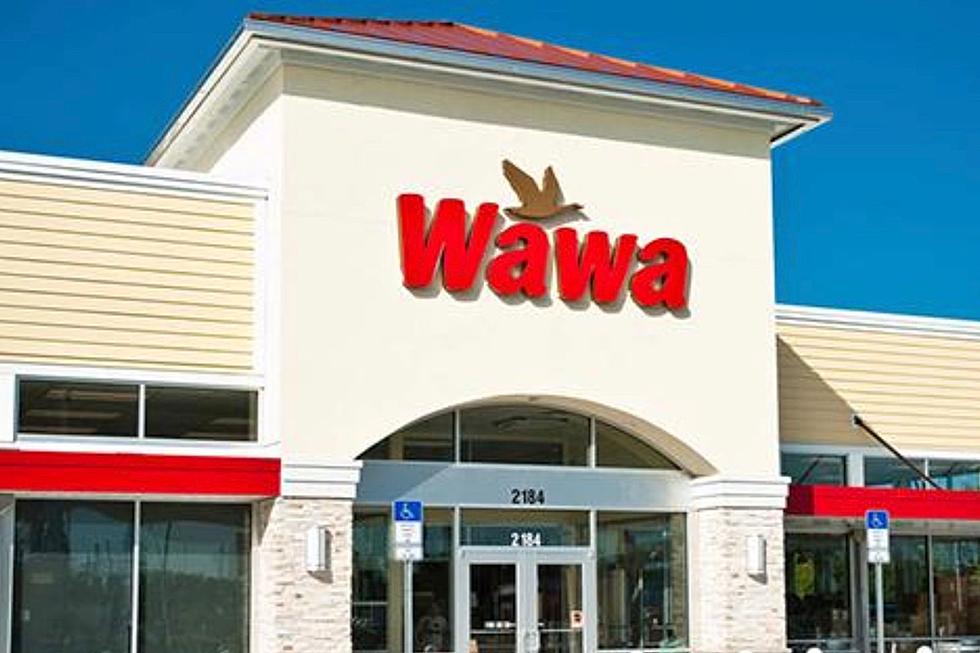 The Largest Wawa in The World Is Located in Philadelphia, PA