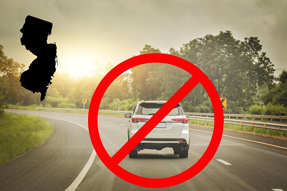 3 New Jersey Rules Of The Road In You Probably Don’t Know