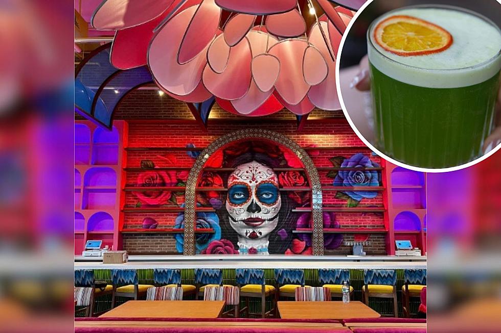 A New Record Breaking Mexican Restaurant Is Opening Soon in NJ