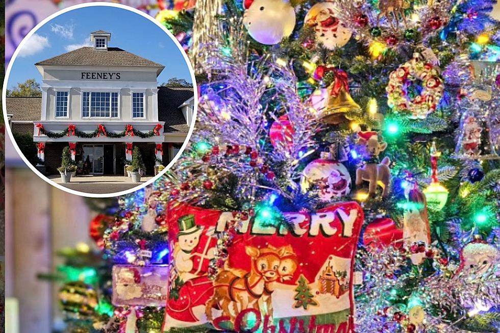 Visit Bucks County, PA’s Top Rated Christmas Shop According to Yelp