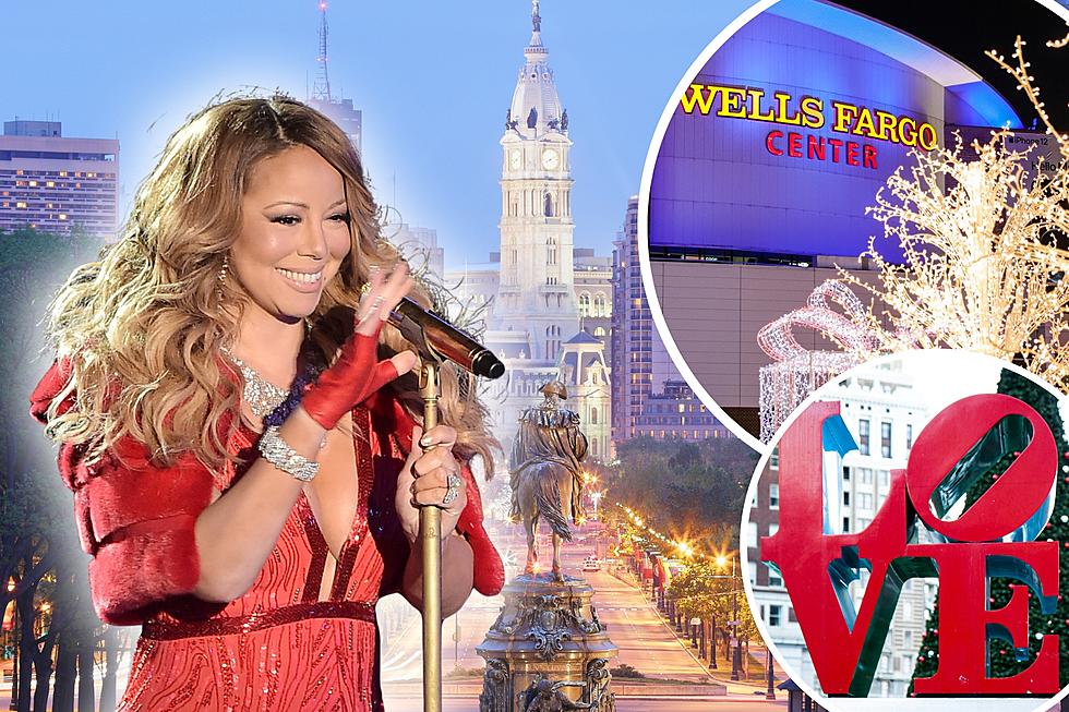 Everything You Need to Know For Mariah Carey’s Christmas Concert at the Wells Fargo Center in Philadelphia 2023