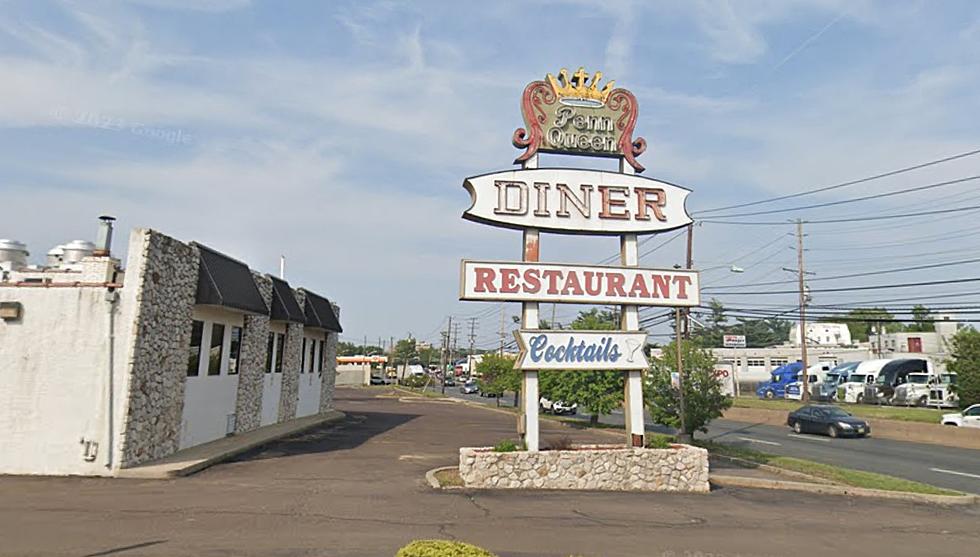Say Goodbye! This Shuttered NJ Diner Will Be Demolished For a Taco Bell and Coffee Shop