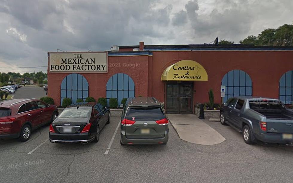 This Beloved Mexican Restaurant is Closing in Marlton, NJ