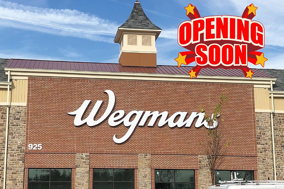 Wegmans Opening March 20, 2024 in Yardley, PA