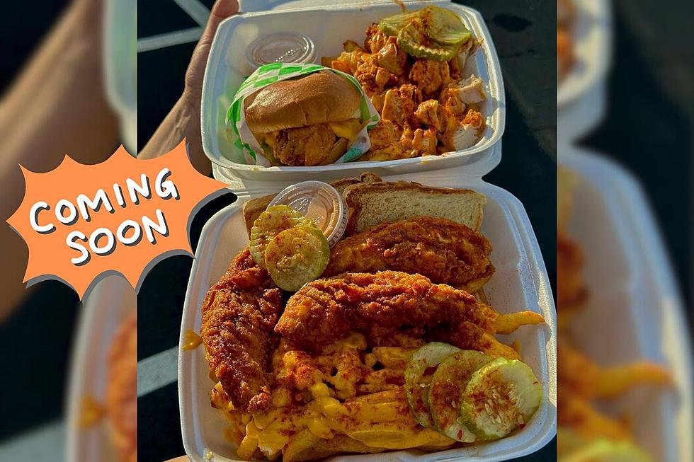 This Popular Hot Chicken Chain is Expanding with Another Philly Location!