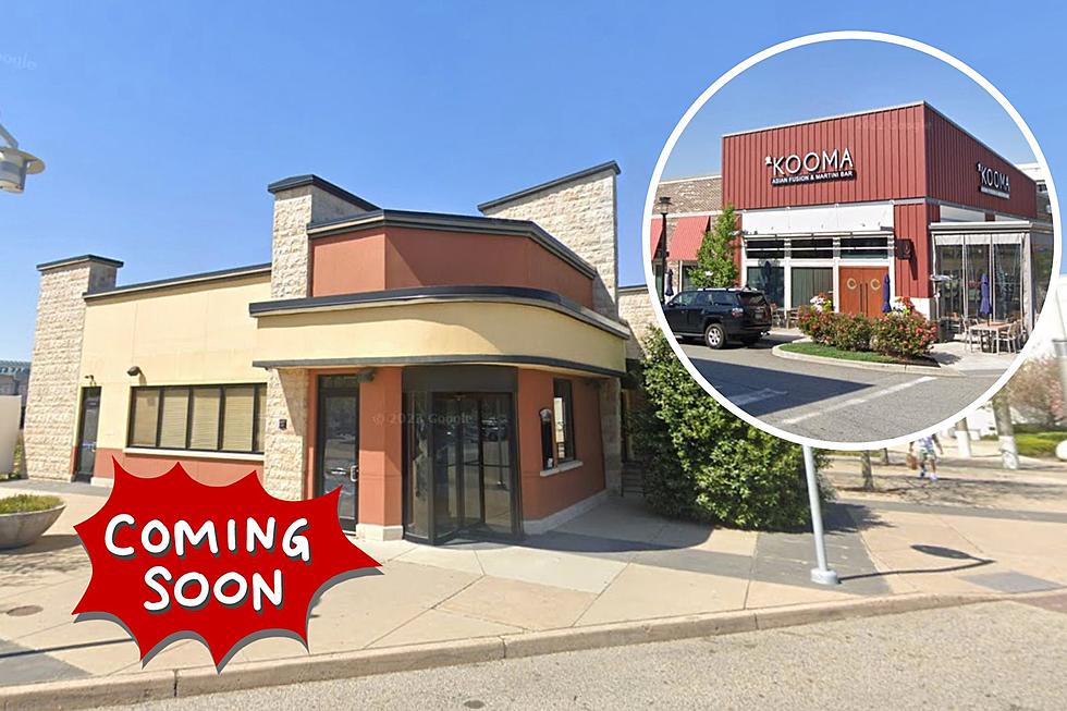 Kooma Asian Fusion & Sushi Bar is Coming to The Cherry Hill Mall
