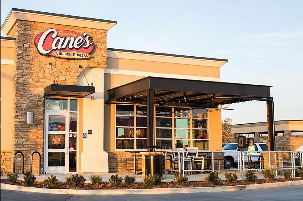 Another One! Raising Cane’s Just Added Another NJ Location – Here’s Where!