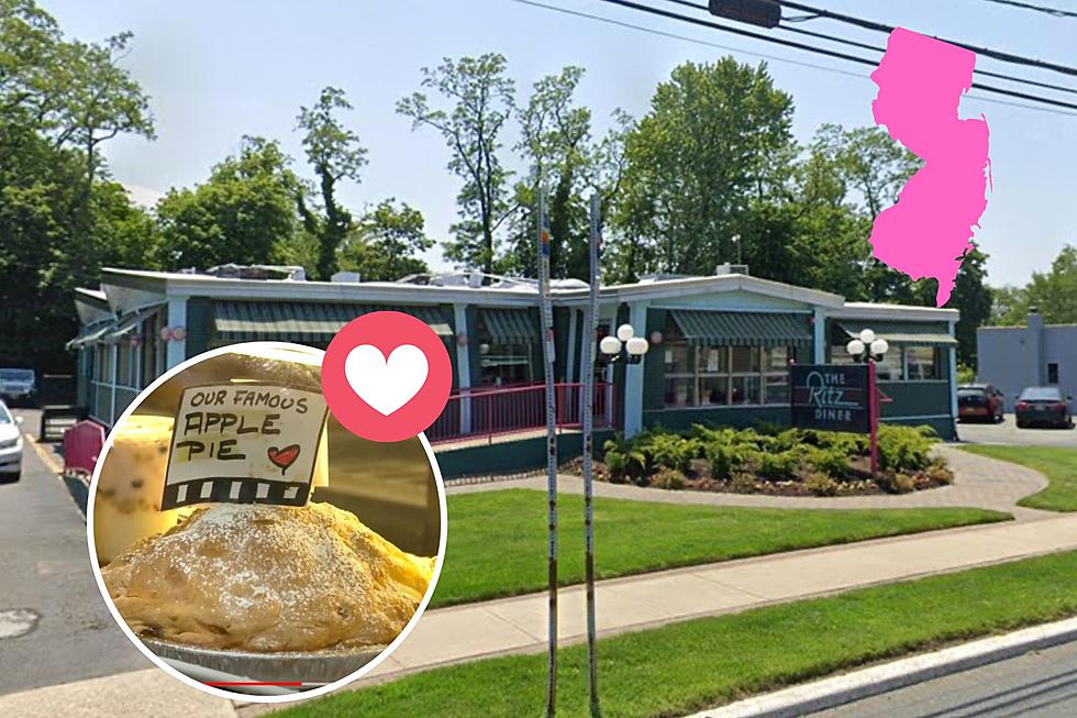 Order Up! This is The Most Beloved Diner in New Jersey