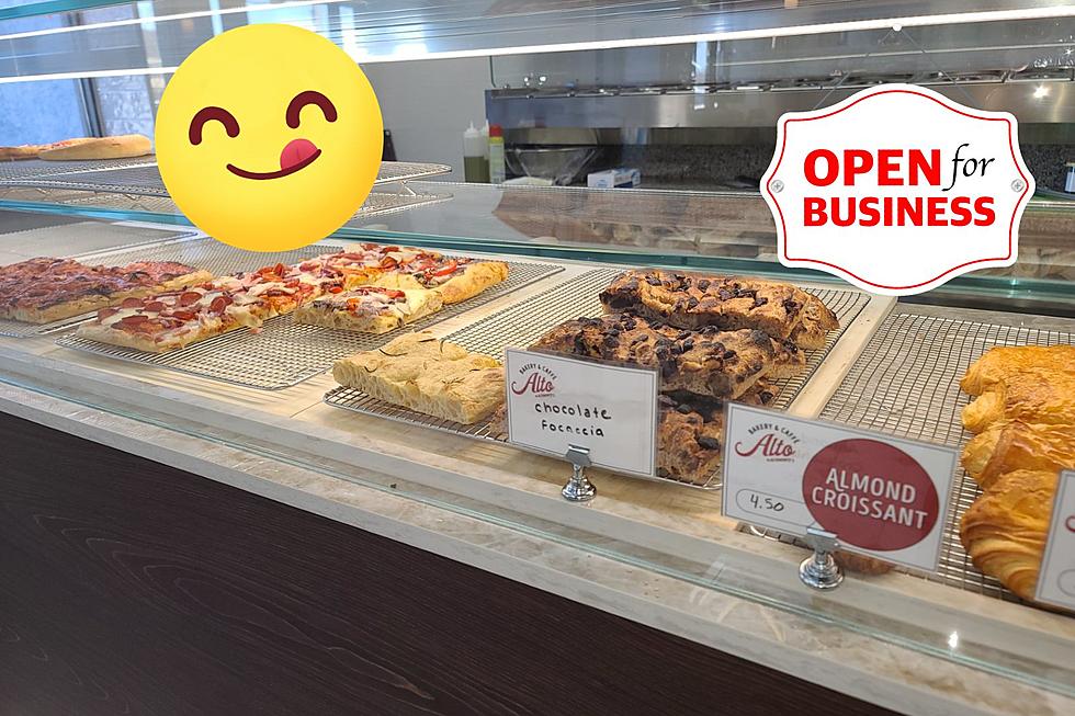 Altomonte’s Italian Market Opens New Bakery and Caffe’ in Warminster, PA