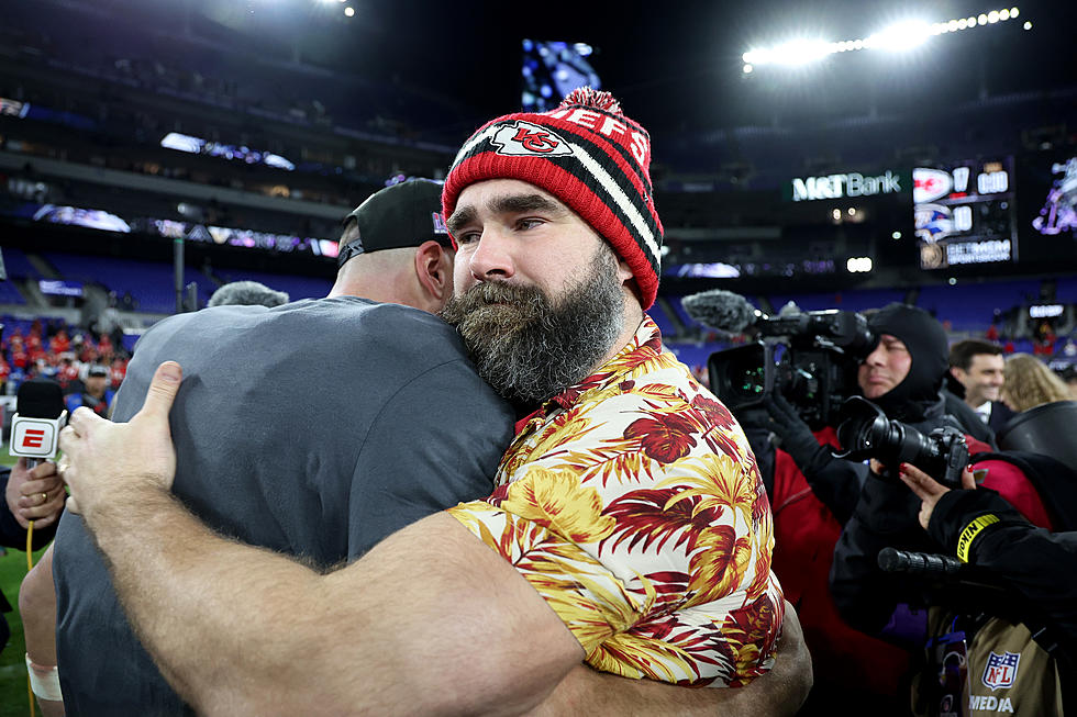 No – Jason Kelce Has NOT Made a Retirement Decision Yet… Maybe He’s Not Done?