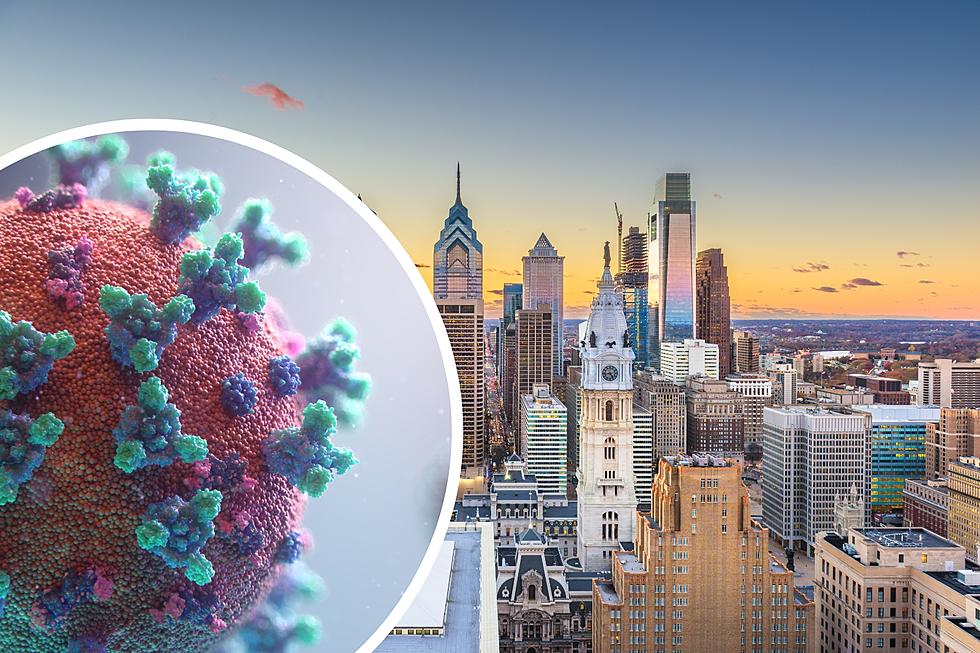 Warning! Philadelphia Officials Issue Terrifying  Warning About Measles Outbreak