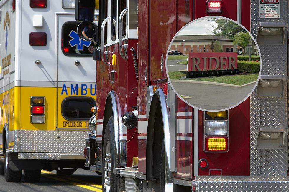 Just a Drill! Emergency Responders Descend Upon Lawrence, NJ’s Rider University on Friday
