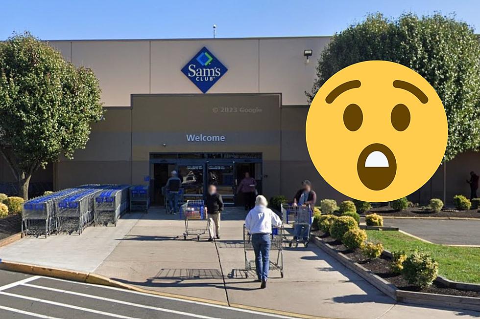 Sam’s Club to Stop Checking Receipts at PA Stores Exit
