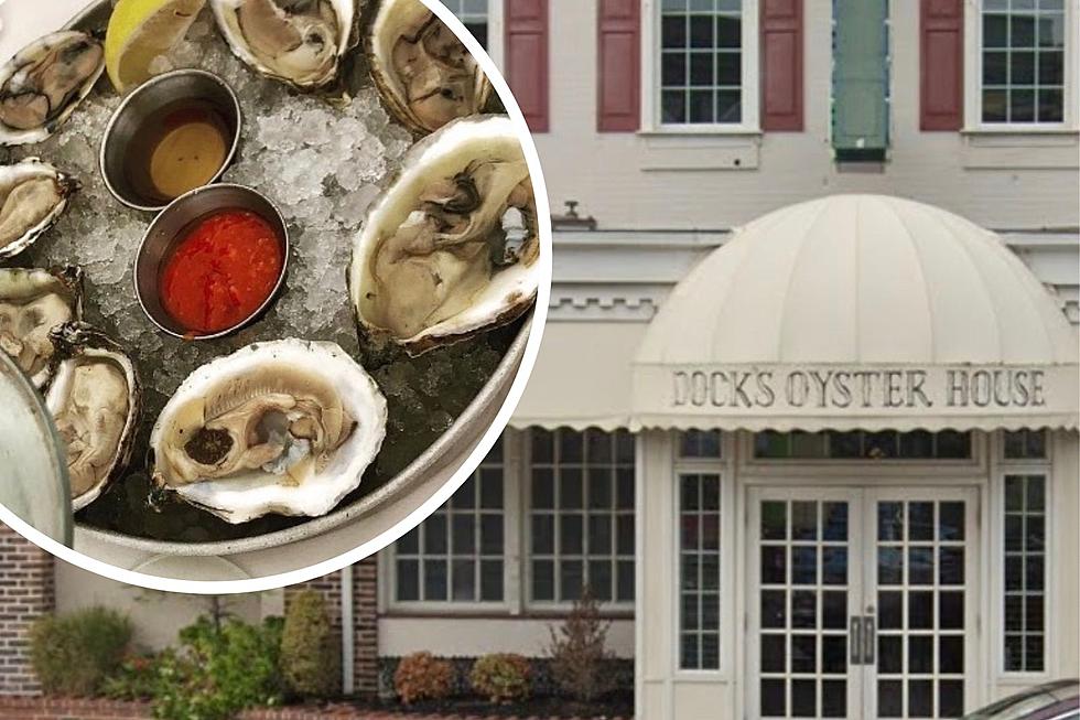 This Atlantic City Seafood Restaurant Deserves a Spot on Your Bucket List