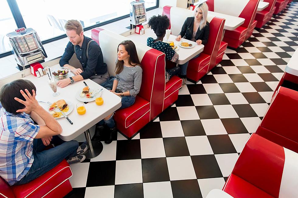 Yelp Has Named This Bucks County, PA’s Best Diner