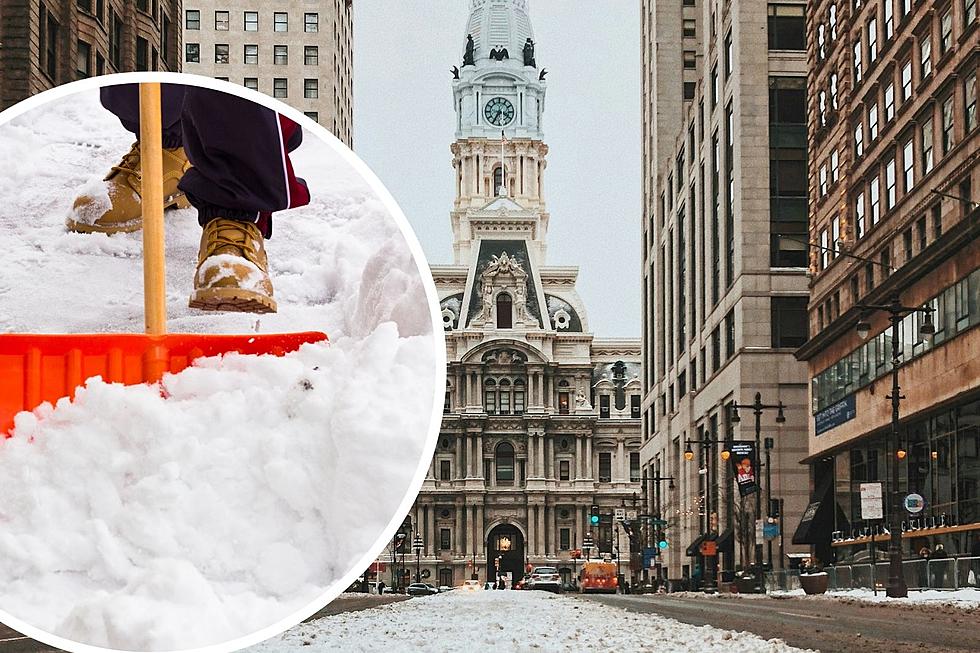 The $300 Mistake You May Be Making in Philly During a Snowstorm
