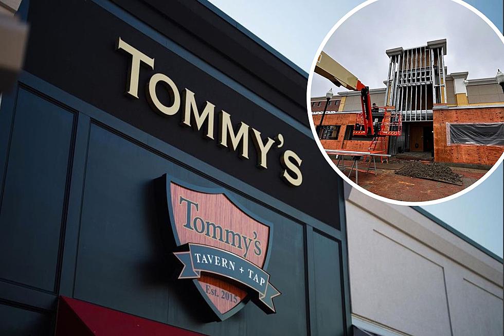 UPDATE! Here’s When Tommy’s Tavern + Tap is Opening in Cherry Hill, NJ