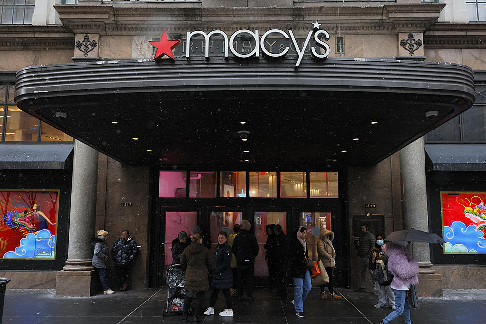 Macy’s To Close 150 Stores; Is Your Pennsylvania Store On the Chopping Block?