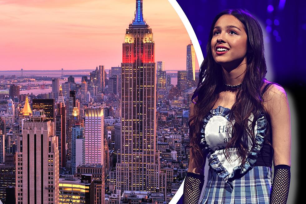 You Can Score $20 Tickets to See Olivia Rodrigo in New York City For a VERY Limited Time!