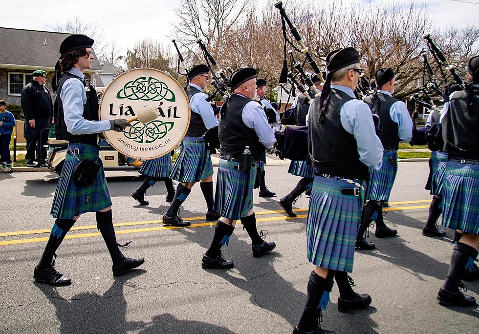 St. Patrick’s Day Parade in Hamilton, NJ is March 9