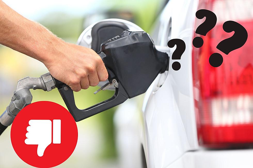 Is It Truly Illegal to Pump Your Own Gas in New Jersey?