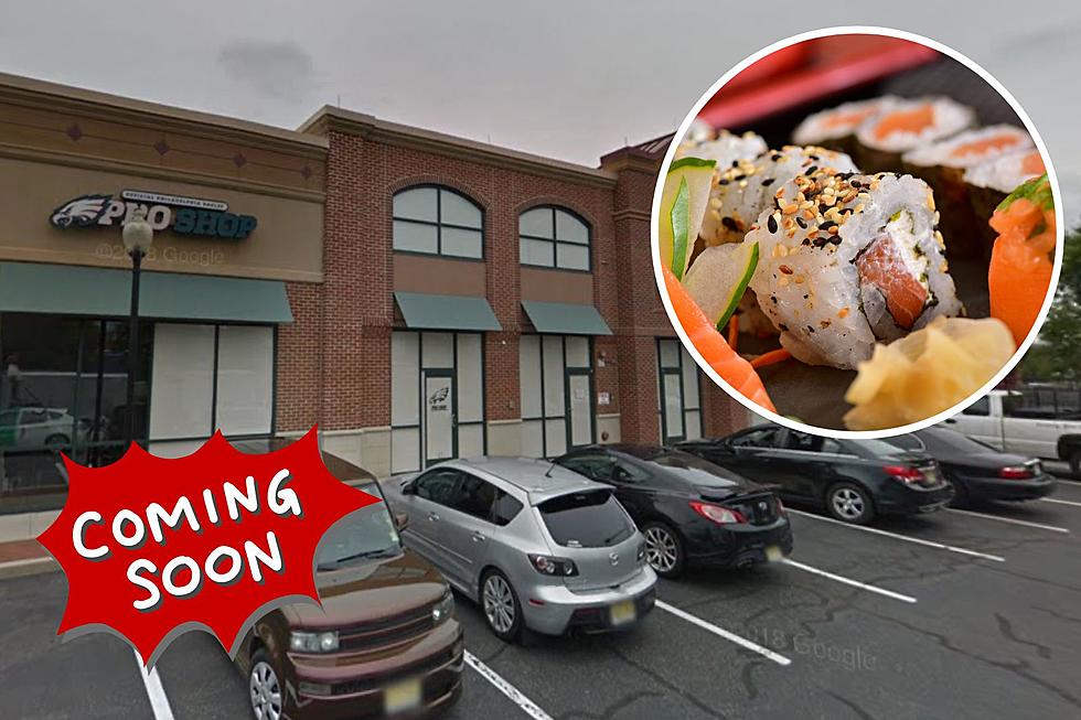 This Popular Revolving Sushi Bar is Coming to Cherry Hill, NJ!