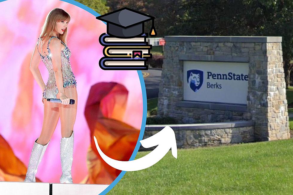 This Pennsylvania University is Offering a Taylor Swift Course This Fall!