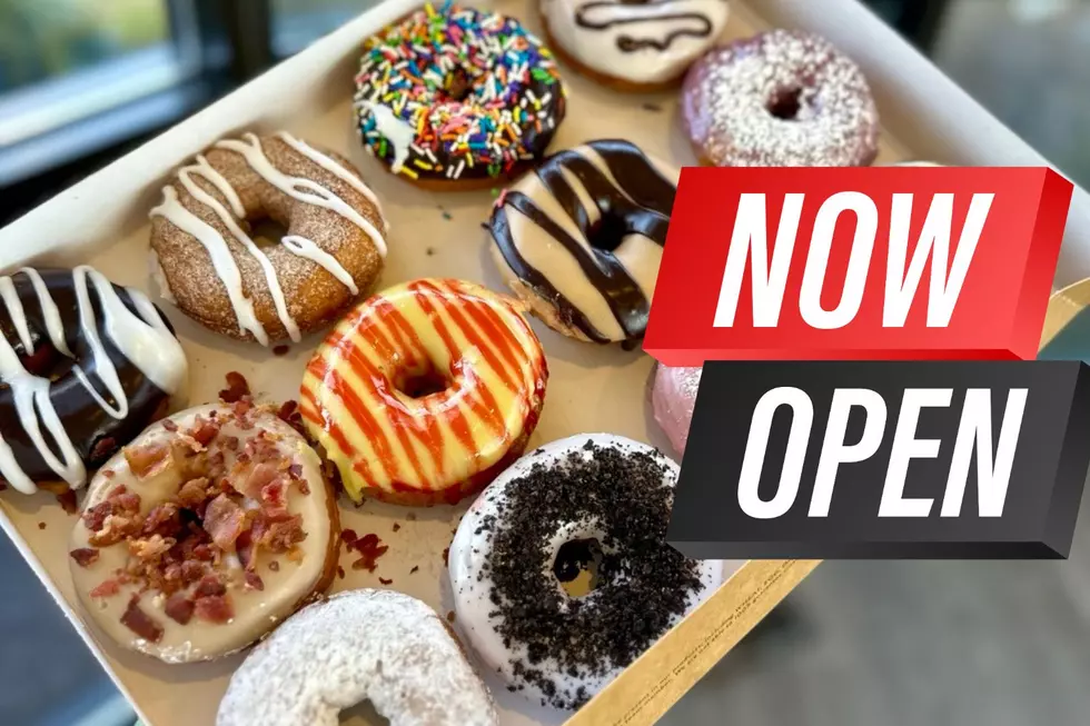 Duck Donuts Opens 2nd Bucks County Location in Warrington, PA