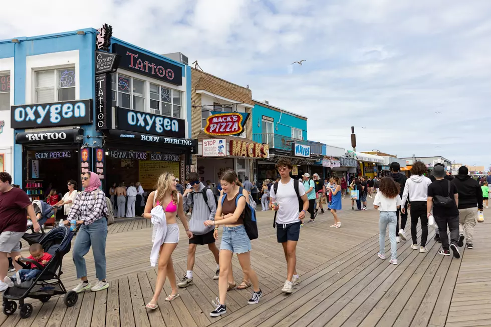 A Reminder for Teens Heading to This Jersey Shore – You Have a Curfew!