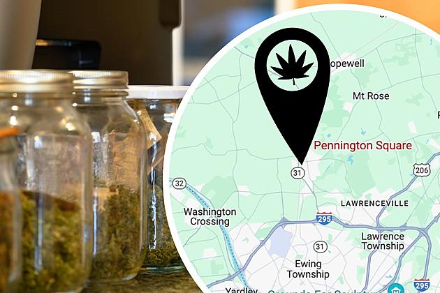 Jersey Meds Cannabis Dispensary Opens Friday in Pennington, NJ