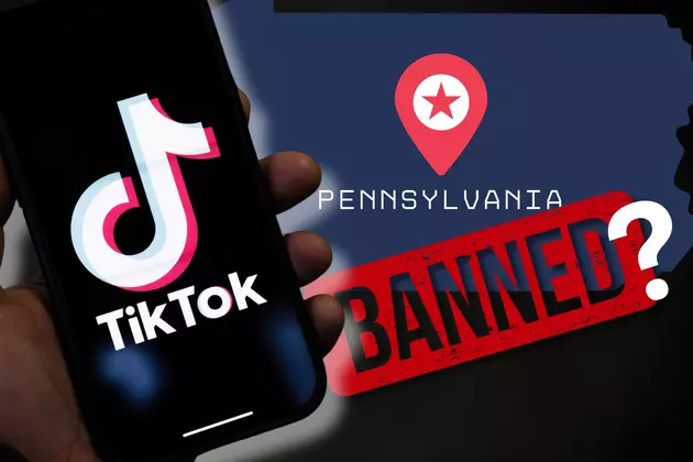 Here&#8217;s How Every Pennsylvania Lawmaker Voted on the TikTok Ban