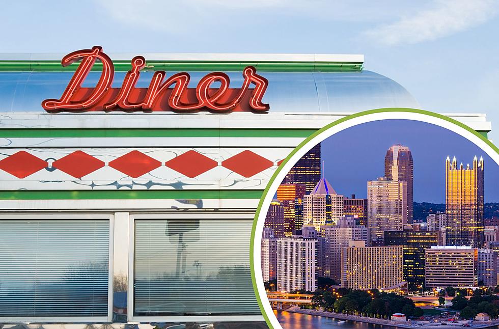 Pamela’s Diner in Pittsburgh, Pa Was Just Named Best in the Nation