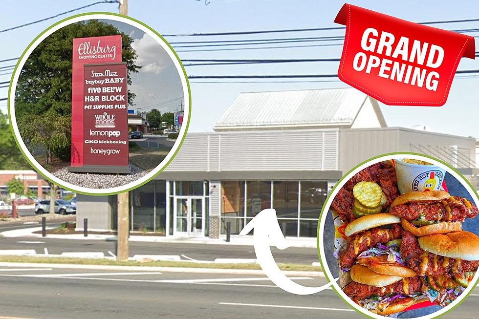 Dave’s Hot Chicken Announces Opening Date in Cherry Hill, New Jersey!