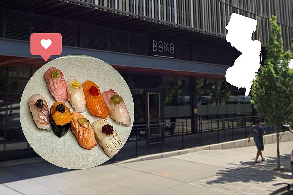 Pass the Spicy Tuna! The Most Popular Sushi Restaurant in New Jersey Will Blow Your Mind