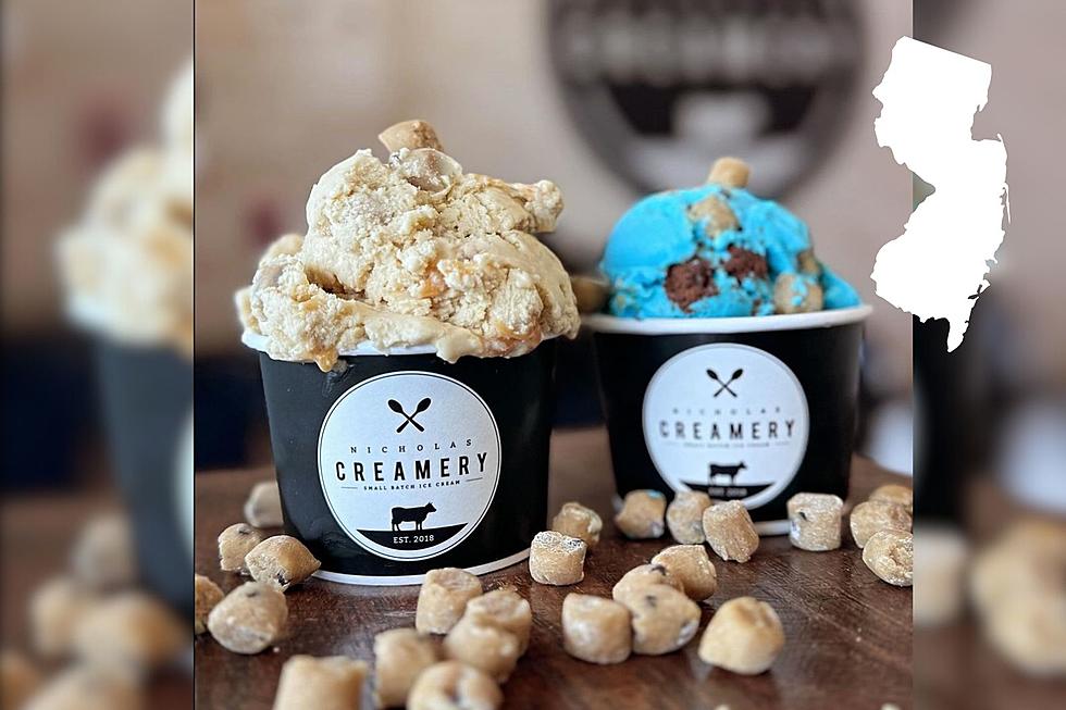 This High-Quality, New Jersey-Based Ice Cream Shop is Set Open 6th Location Next Year