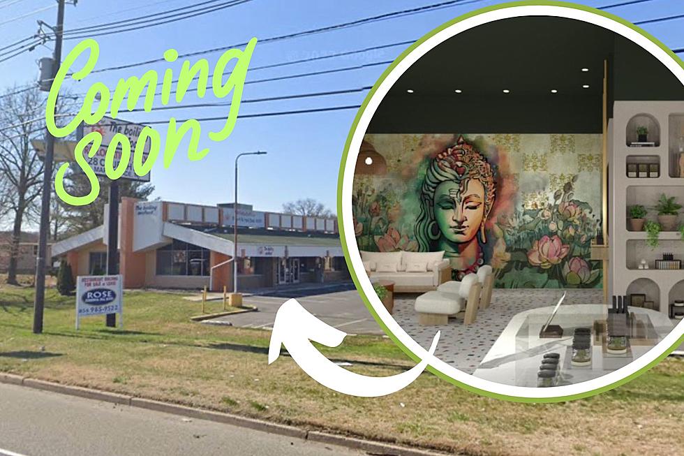 A Gorgeous New Dispensary is Coming This Spring to Mount Laurel, New Jersey!