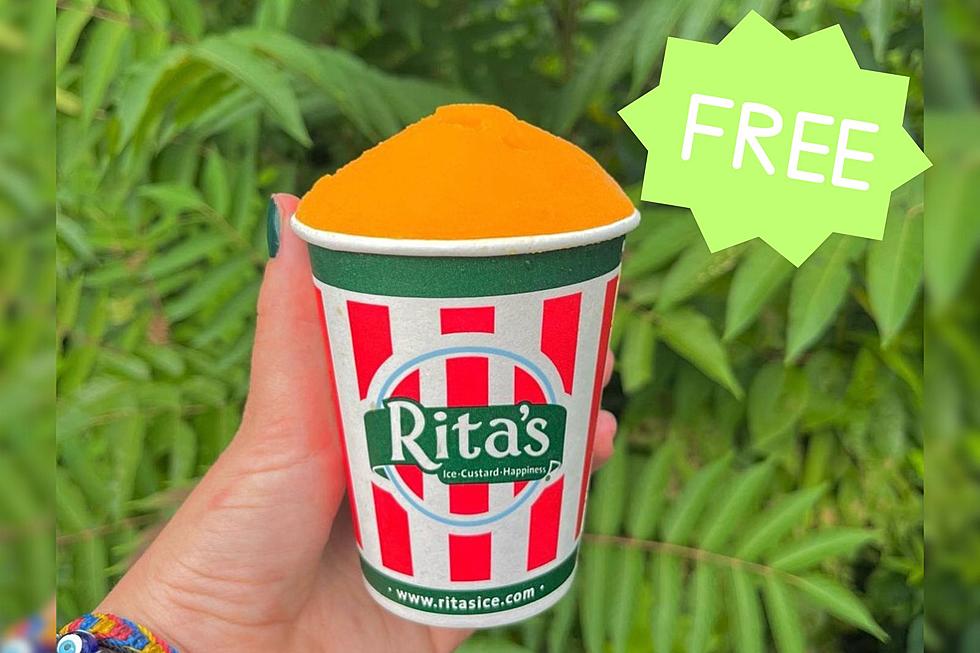HELLO SPRING! Here&#8217;s When You Can Get FREE Rita&#8217;s Water Ice!