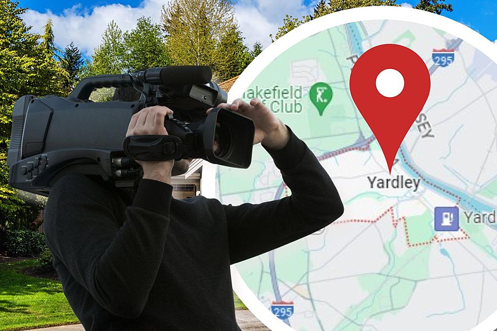 Yardley, PA Episode of House Hunters on HGTV Airs March 11