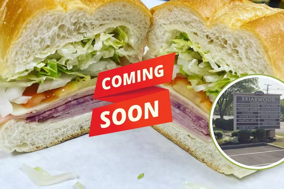 Big Ray’s Steaks, Subs, & Wings Coming Soon to Briarwood Shopping Center in Hamilton, NJ