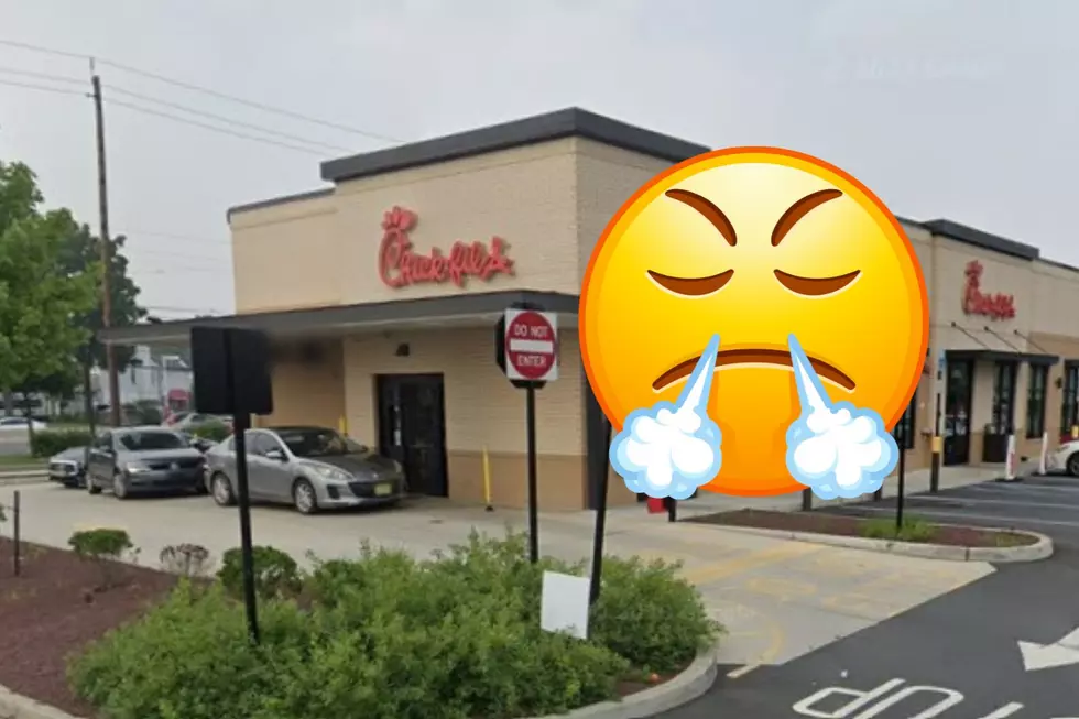 Rant From Chris Rollins About Her Recent Chick-fil-A Visit