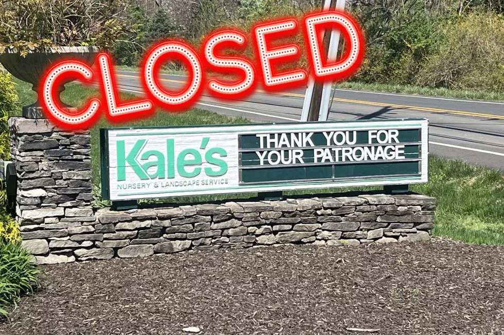 Kale’s Nursery in Princeton, NJ Closed for Good After 67 Years