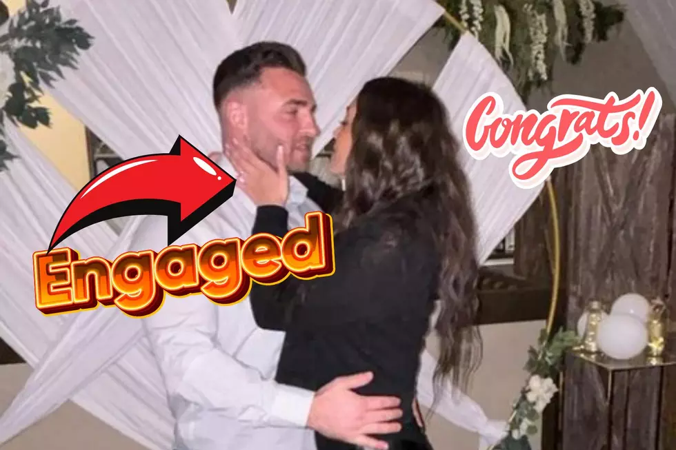 Jersey Shore’s Sammi Sweetheart Is Engaged. See The Ring!