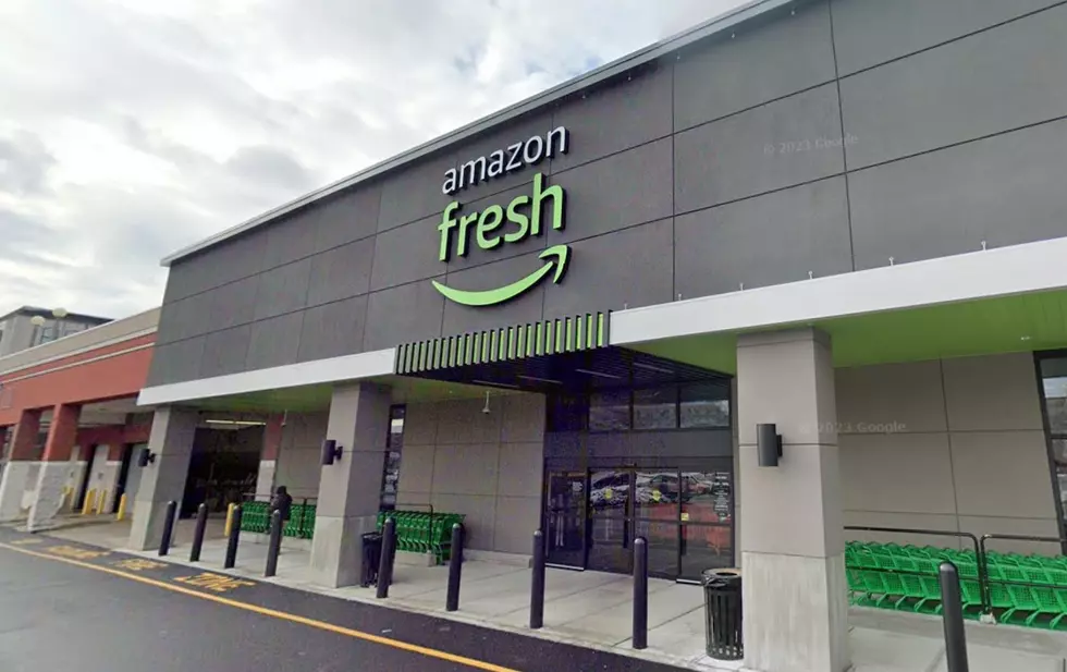 New Jersey’s 2nd Amazon Fresh Store is Coming Soon to Monmouth County