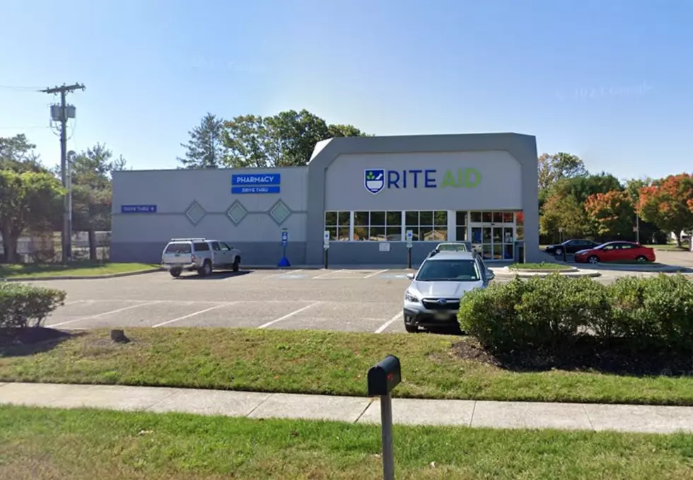 On the Chopping Block: Rite Aid is Closing 2 More New Jersey Stores – Here’s Where