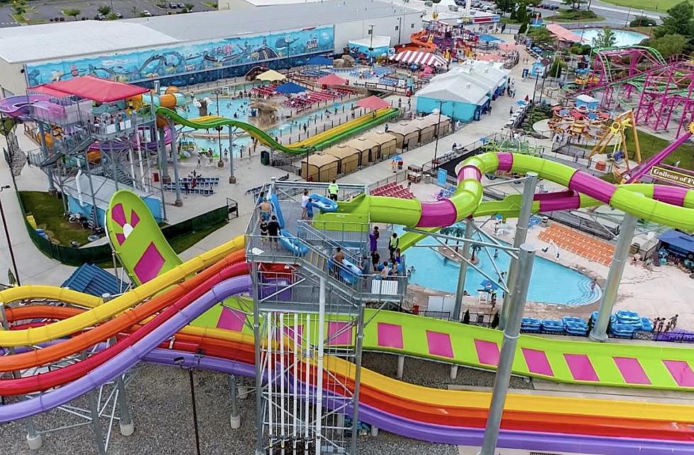 The Funplex in Mount Laurel, New Jersey Will Host 21+ Events This Summer